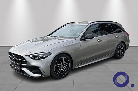 Mercedes-Benz C220 17 of 17