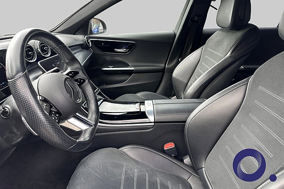 Mercedes-Benz C220 12 of 17