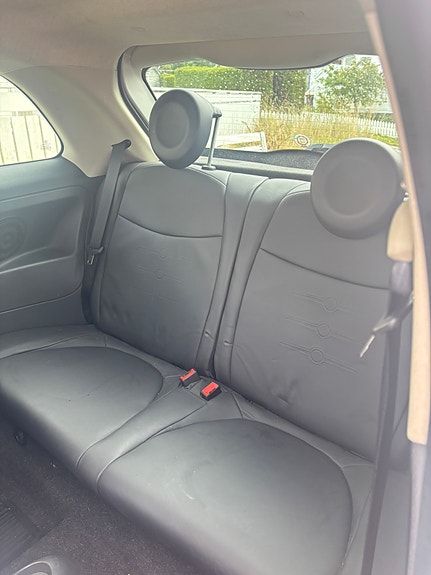 Fiat 500 5 of 11