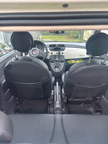 Fiat 500 6 of 11