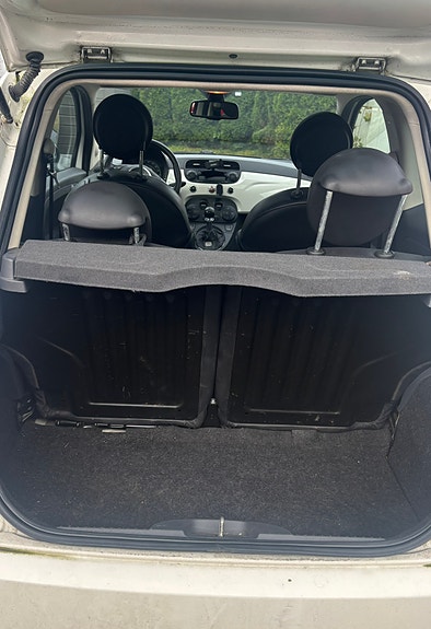 Fiat 500 7 of 11