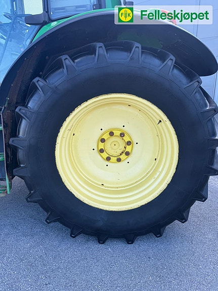 John Deere 6930 PREMIUM 16 of 21