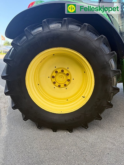 John Deere 6930 PREMIUM 21 of 21