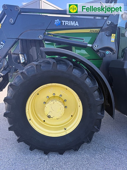 John Deere 6930 PREMIUM 15 of 21