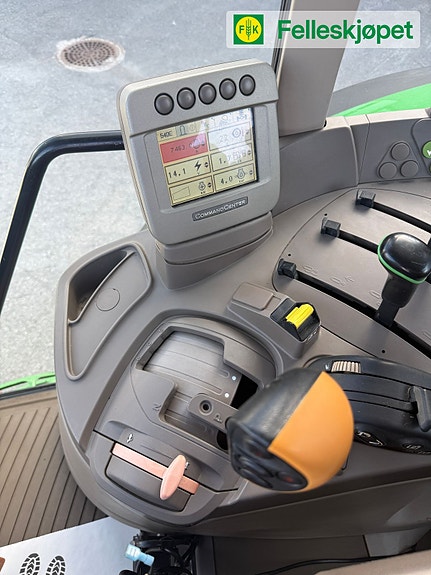 John Deere 6930 PREMIUM 13 of 21