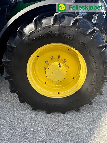 John Deere 6930 PREMIUM 20 of 21