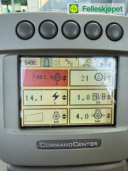 John Deere 6930 PREMIUM 11 of 21