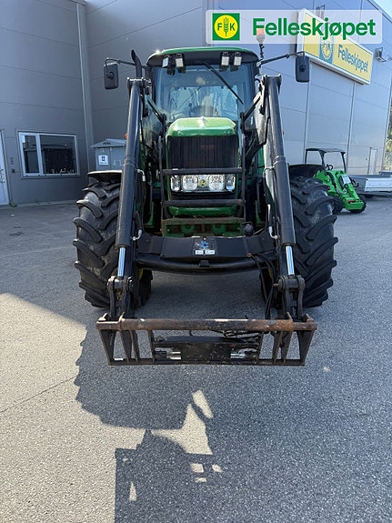 John Deere 6930 PREMIUM 3 of 21