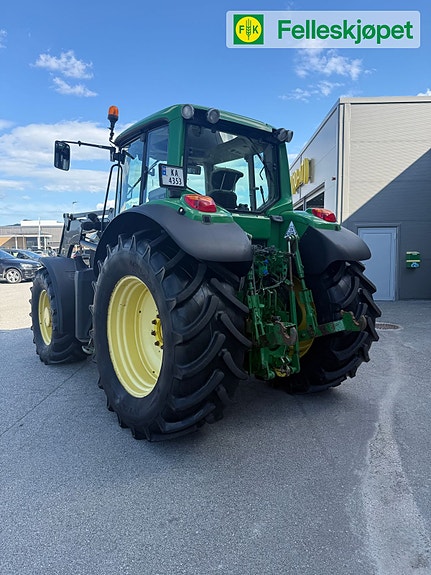 John Deere 6930 PREMIUM 7 of 21