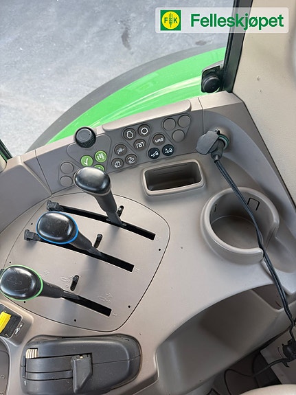 John Deere 6930 PREMIUM 14 of 21