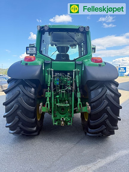 John Deere 6930 PREMIUM 6 of 21
