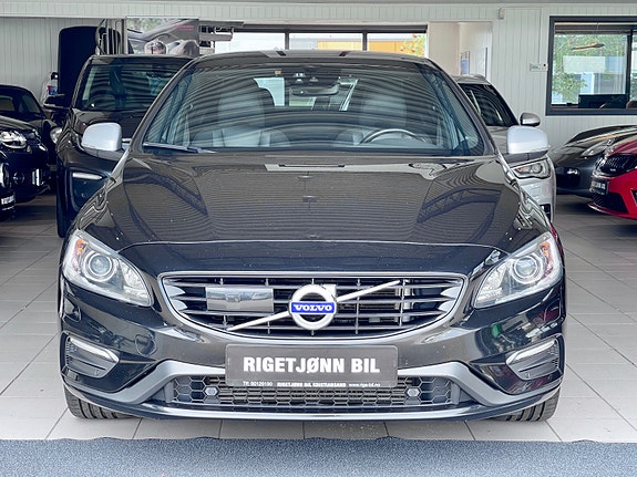 Volvo S60 4 of 30