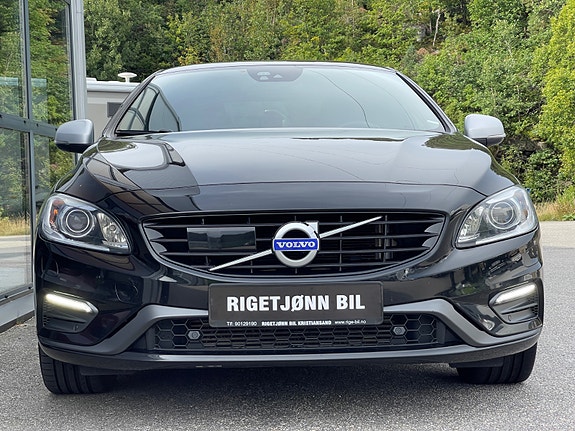 Volvo S60 3 of 30