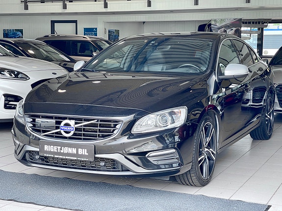 Volvo S60 5 of 30