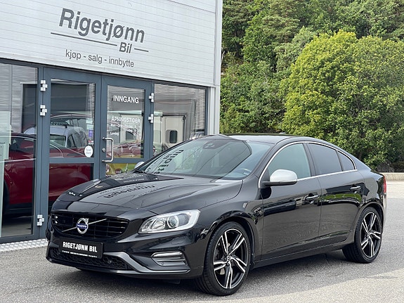Volvo S60 6 of 30