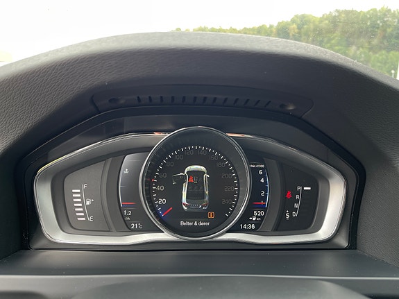 Volvo S60 23 of 30