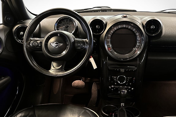 MINI Countryman Cooper 17 of 30