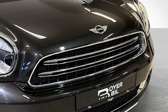 MINI Countryman Cooper 3 of 30