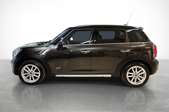 MINI Countryman Cooper 9 of 30