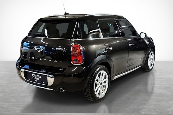 MINI Countryman Cooper 6 of 30