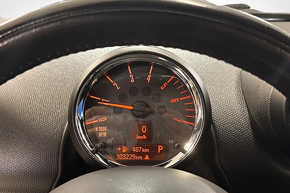 MINI Countryman Cooper 24 of 30