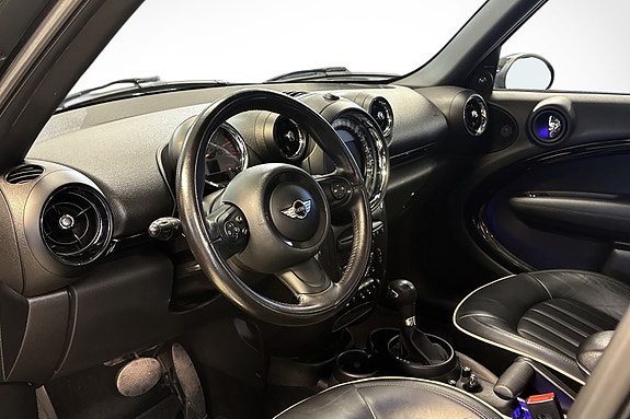 MINI Countryman Cooper 14 of 30