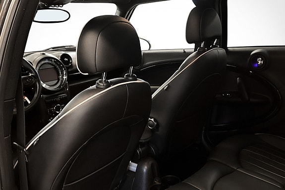MINI Countryman Cooper 16 of 30