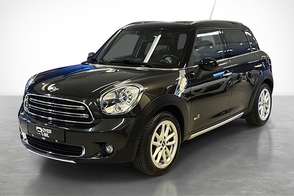 MINI Countryman Cooper 4 of 30