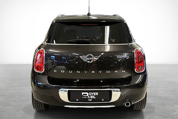MINI Countryman Cooper 7 of 30