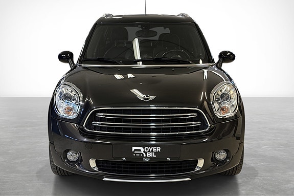 MINI Countryman Cooper 2 of 30
