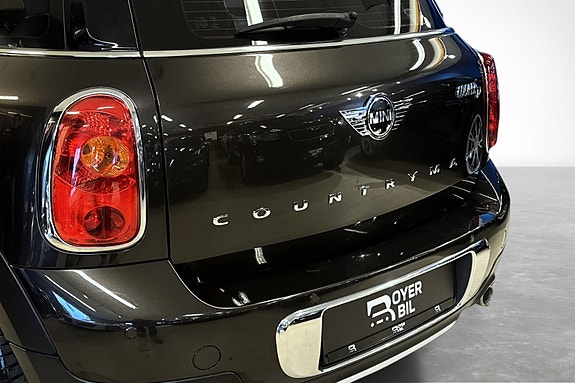 MINI Countryman Cooper 11 of 30