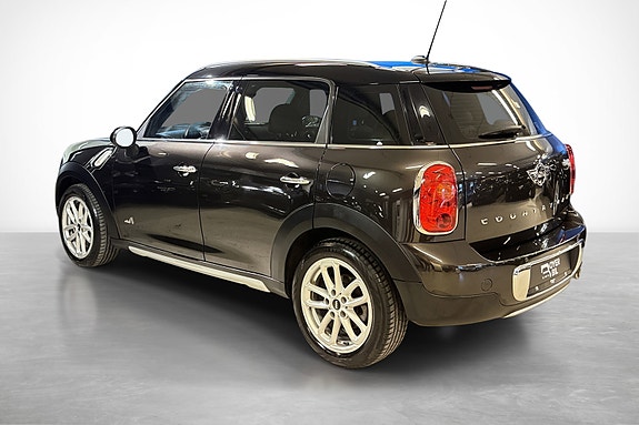 MINI Countryman Cooper 8 of 30