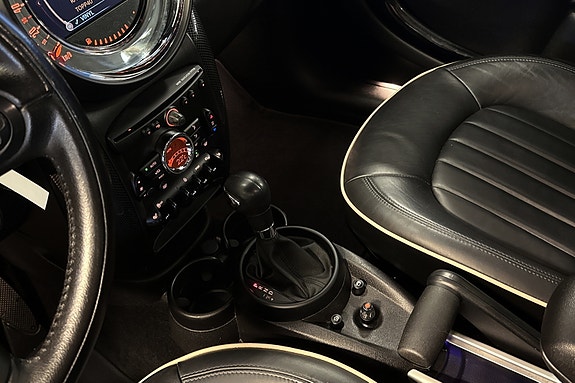 MINI Countryman Cooper 25 of 30