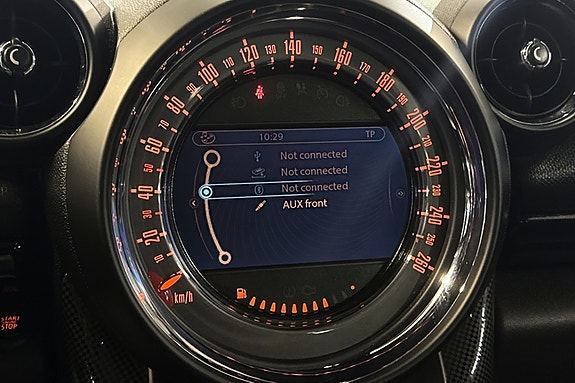 MINI Countryman Cooper 29 of 30