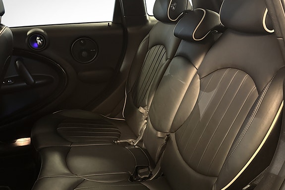 MINI Countryman Cooper 15 of 30