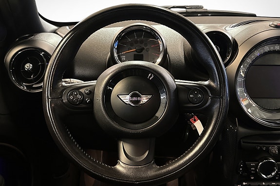 MINI Countryman Cooper 18 of 30