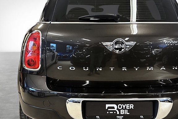 MINI Countryman Cooper 12 of 30