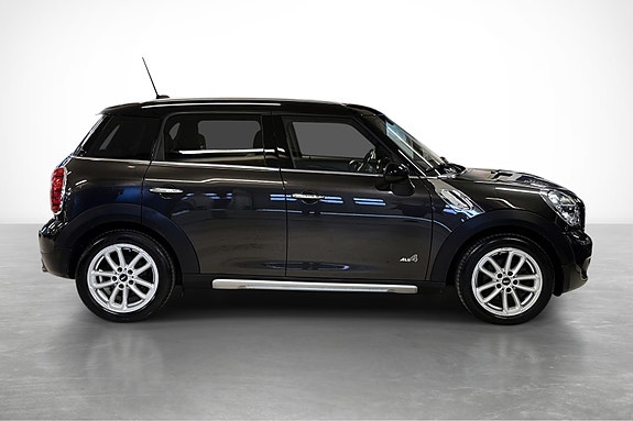 MINI Countryman Cooper 5 of 30