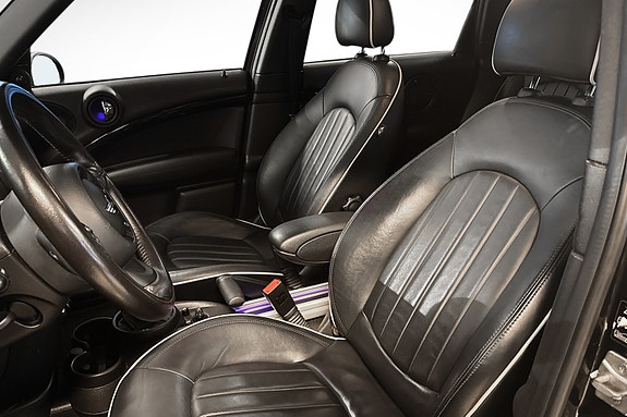MINI Countryman Cooper 13 of 30