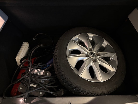 Renault Zoe 23 of 23