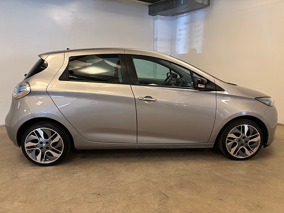 Renault Zoe 7 of 23
