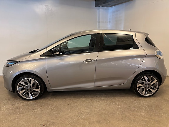 Renault Zoe 3 of 23