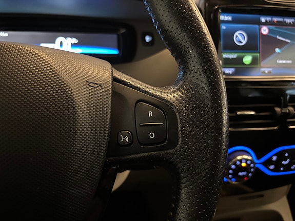Renault Zoe 14 of 23