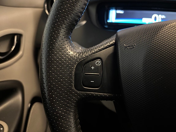 Renault Zoe 13 of 23