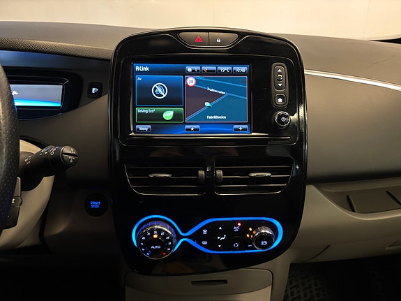 Renault Zoe 15 of 23