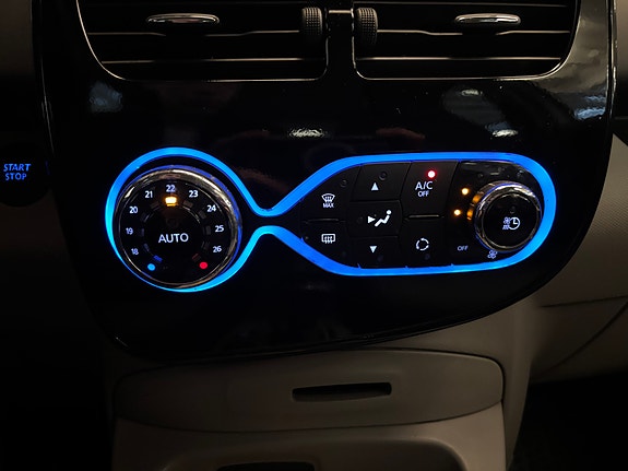 Renault Zoe 19 of 23