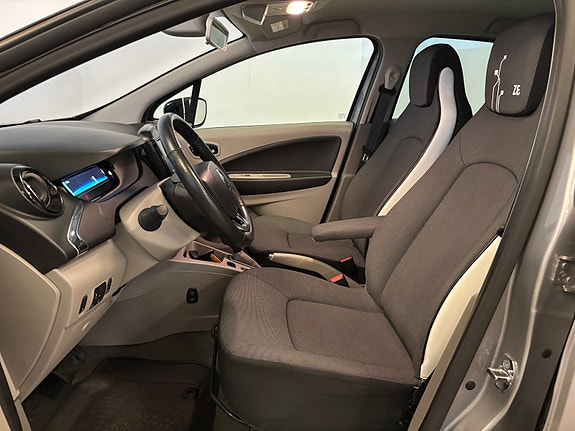 Renault Zoe 10 of 23