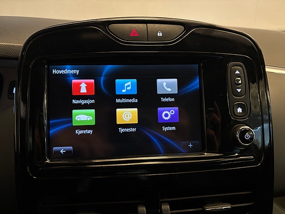 Renault Zoe 17 of 23