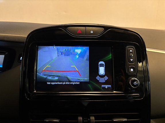 Renault Zoe 18 of 23