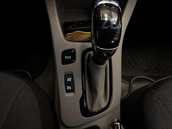 Renault Zoe 20 of 23